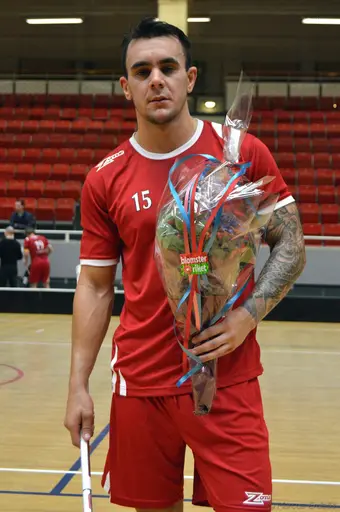 Foto: Marcus Erdeös