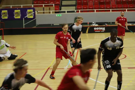 Foto: Claes Lindberg och Stefan Jungegård
