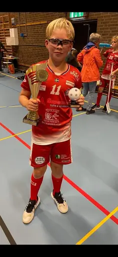 SEGRARE i Kärra Invitational 2022