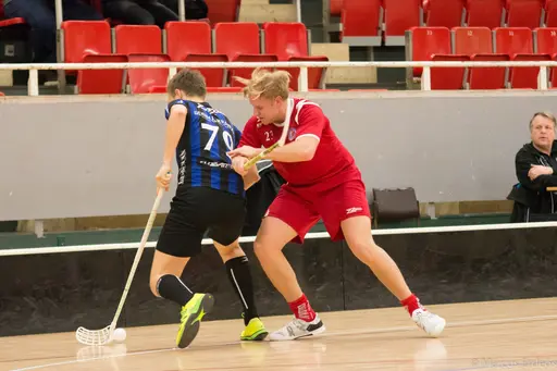 Foto: Marcus Erdeös