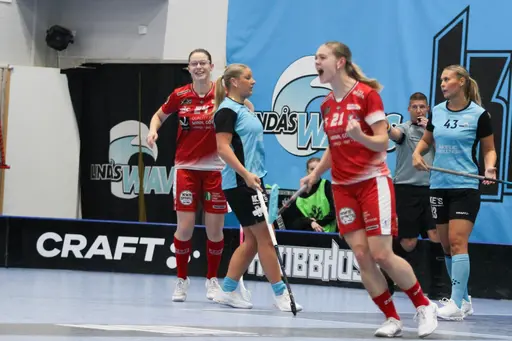 Foto: Nina Åberg