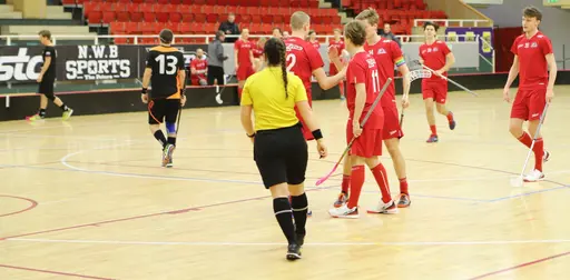 Nu uppdaterat med fler bilder från matchen.