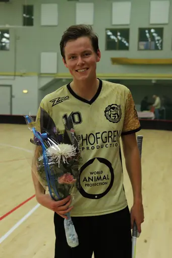 Foto: Claes Lindberg
