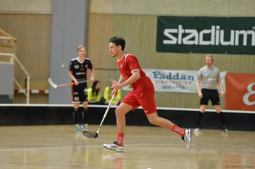 Foto: Marcus Erdeös