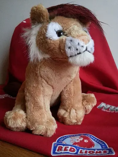 Johanna fick "matchens Simba" och Sandra "matchens lirare"