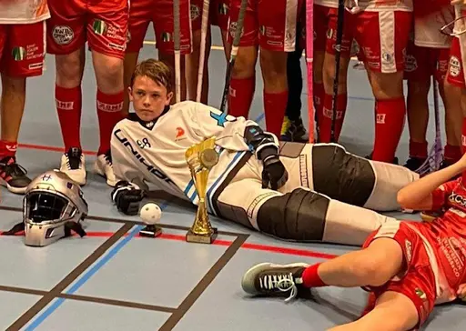 SEGRARE i Kärra Invitational 2022