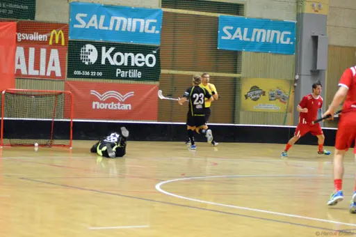 Foto: Marcus Erdeös