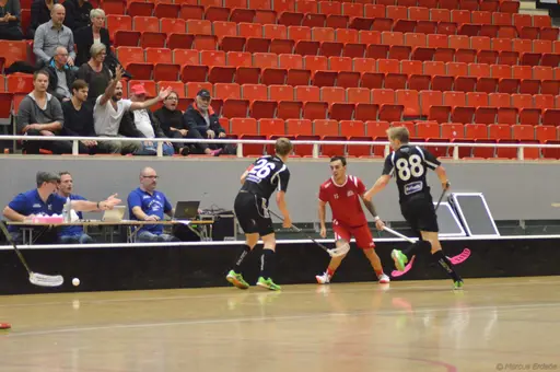 Foto: Marcus Erdeös