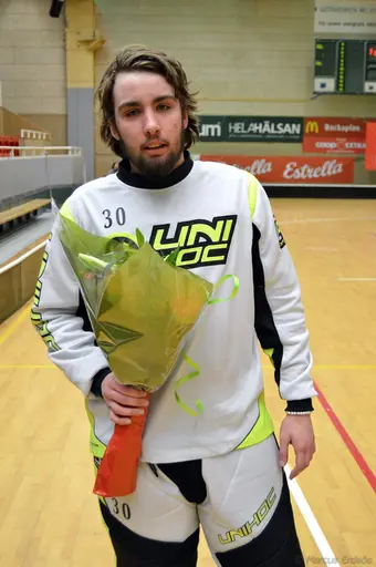 Foto: Marcus Erdeös