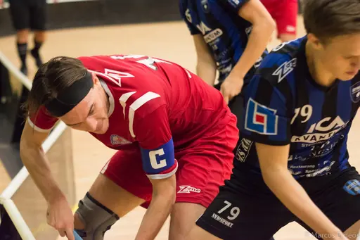 Foto: Marcus Erdeös