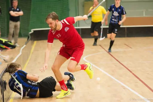 Foto: Marcus Erdeös