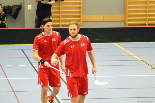 Foto: Marcus Erdeös