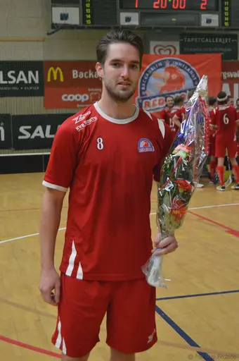 Foto: Marcus Erdeös