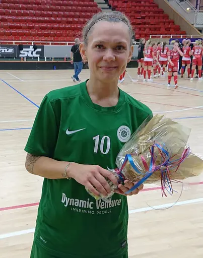 Matchens lirare