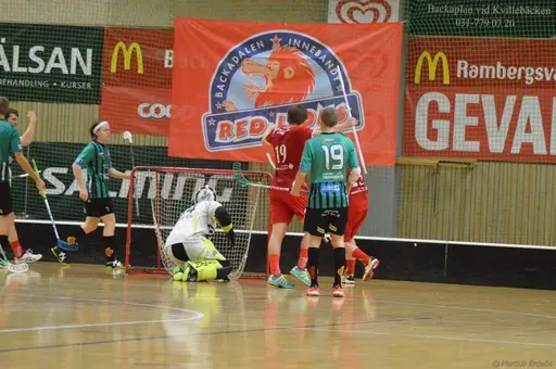 Foto: Marcus Erdeös