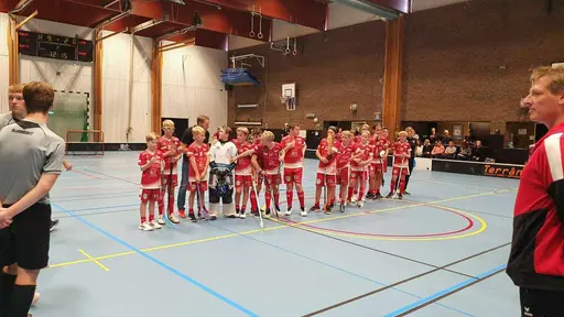 SEGRARE i Kärra Invitational 2022