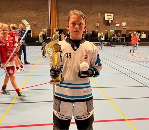 SEGRARE i Kärra Invitational 2022