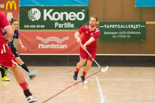 Foto: Marcus Erdeös