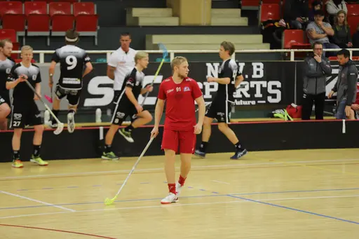 Foto: Claes Lindberg och Stefan Jungegård