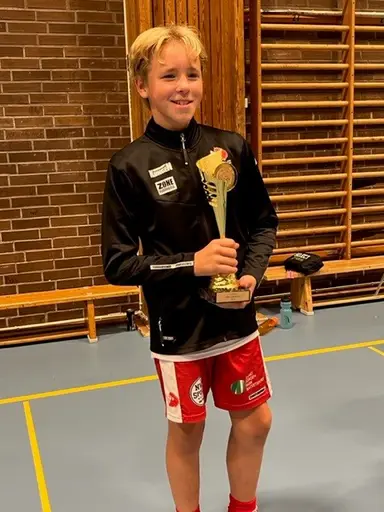 SEGRARE i Kärra Invitational 2022