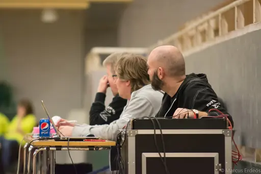 Foto: Marcus Erdeös