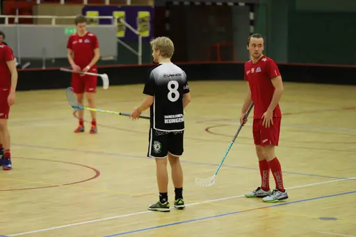 Foto: Claes Lindberg och Stefan Jungegård