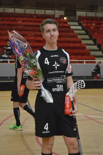 Foto: Marcus Erdeös