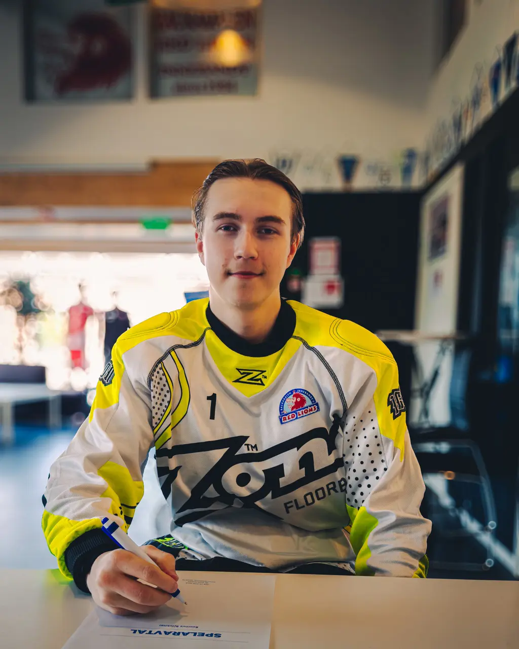 Foto: Kristoffer Lind