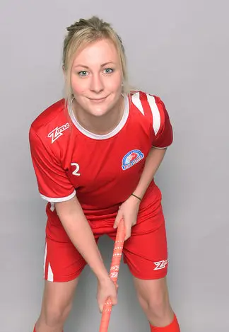 Josefin inför mötet med Floda