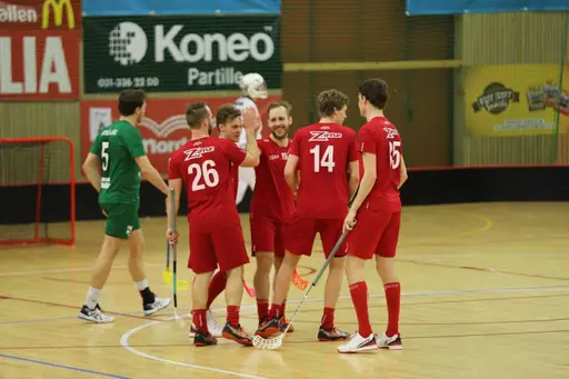 Foto: Claes Lindberg