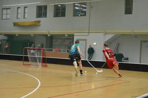 Foto: Marcus Erdeös