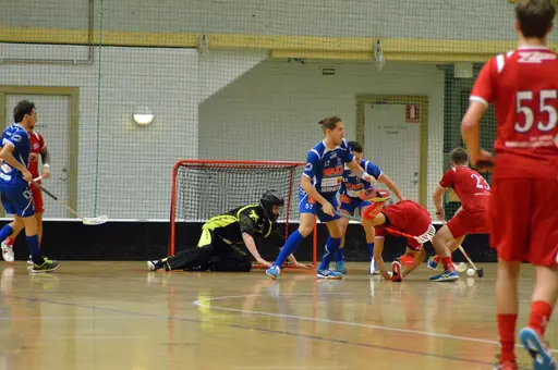 Foto: Marcus Erdeös