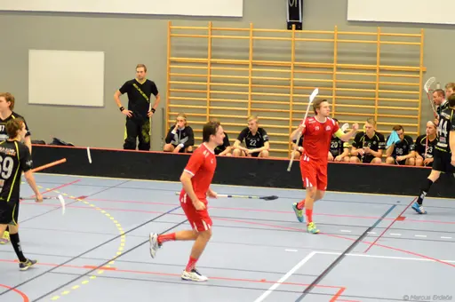 Foto: Marcus Erdeös