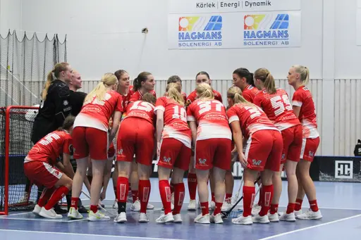Foto: Nina Åberg