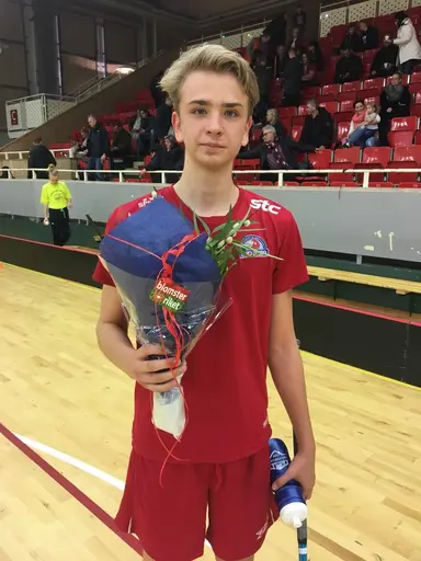 Foto: Claes Lindberg och Stefan Jungegård