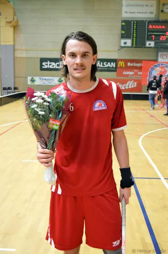 Foto: Marcus Erdeös