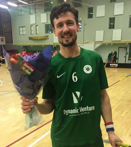 Foto: Claes Lindberg
