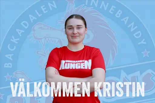 Kristin Nilsson. Foto: Nina Åberg