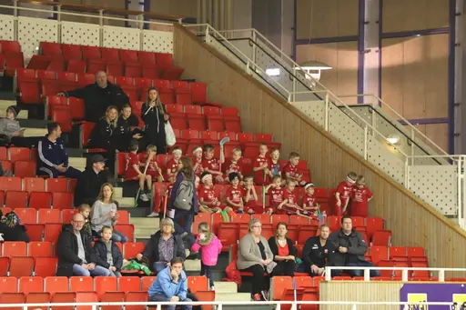 Foto: Claes Lindberg och Stefan Jungegård