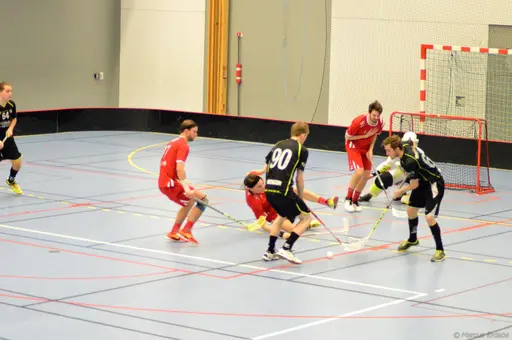 Foto: Marcus Erdeös