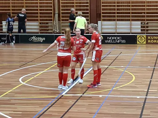 Foto: Kristian Svensson och Bittan Nyberg