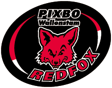 Matchstart 9:00 Söndag i Wallenstamhallen