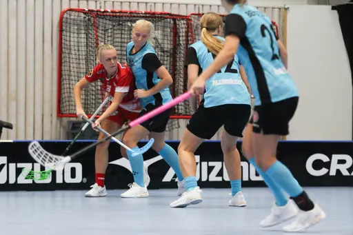 Foto: Nina Åberg
