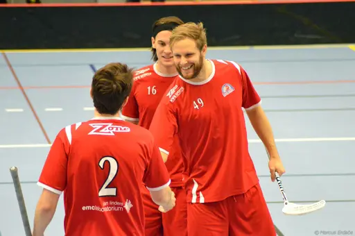 Foto: Marcus Erdeös