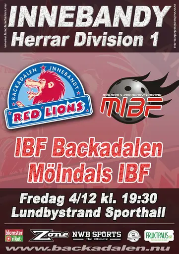 Matchens profil: Mattias Linders