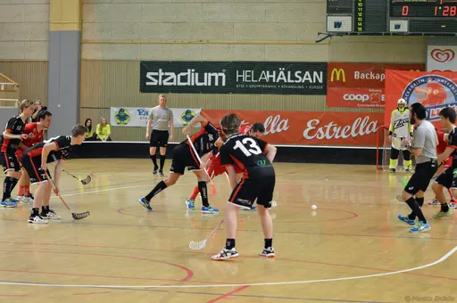 Foto: Marcus Erdeös