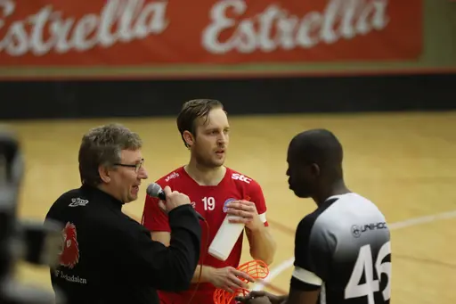 Foto: Claes Lindberg och Stefan Jungegård