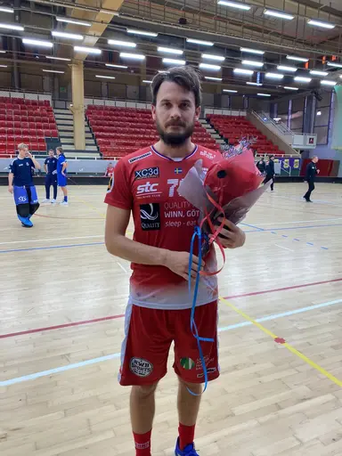 Matchens lirare