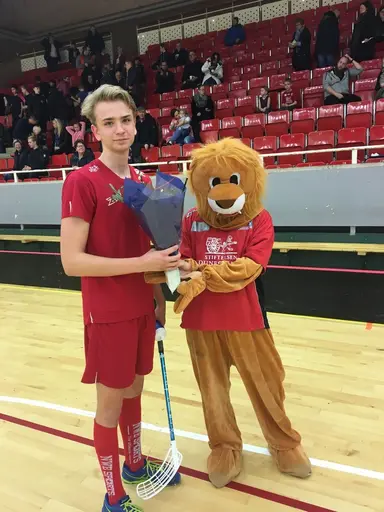 Foto: Claes Lindberg och Stefan Jungegård