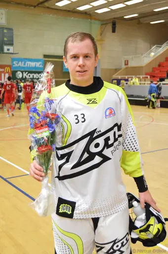 Foto: Marcus Erdeös